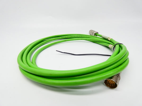 SIEMENS 6FX8002-2EQ14-1AF0 NSNP