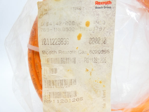 REXROTH R911281205 NSMP