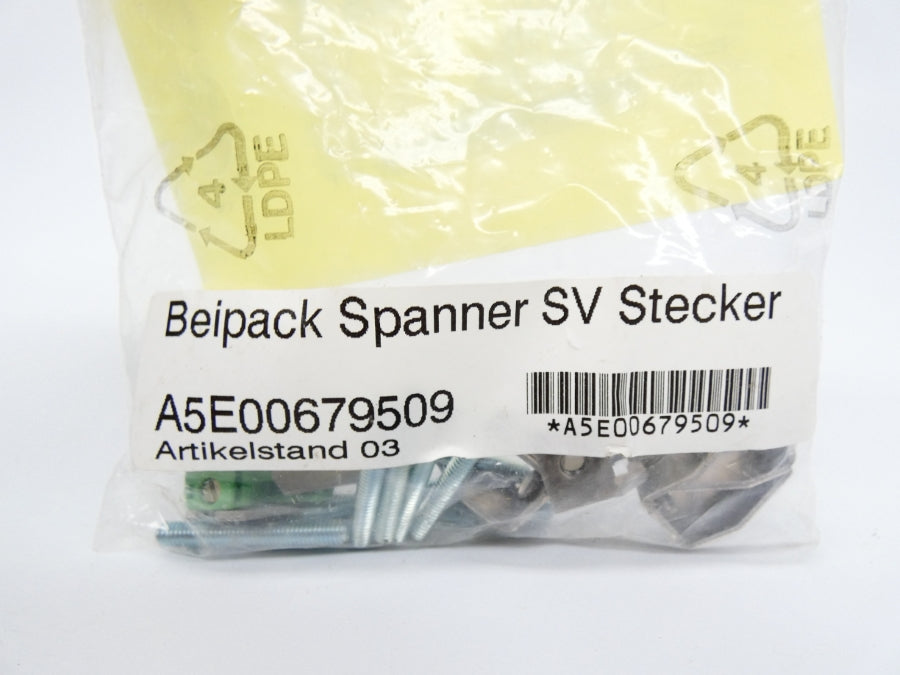 SIEMENS A5E00679509 NSMP