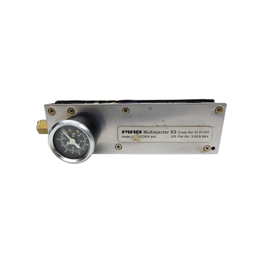 PIAB MULTIEJECTOR 63 3101001 UNMP