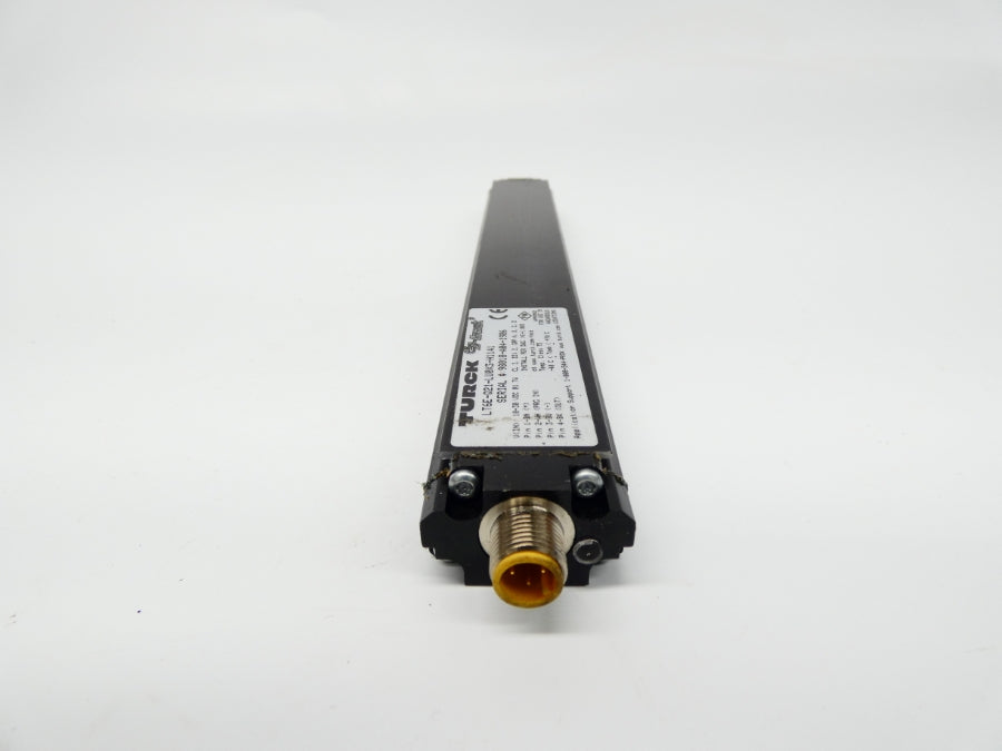 TURCK LT6E-Q21-LU0X3-H1141 10-30VDC UNMP