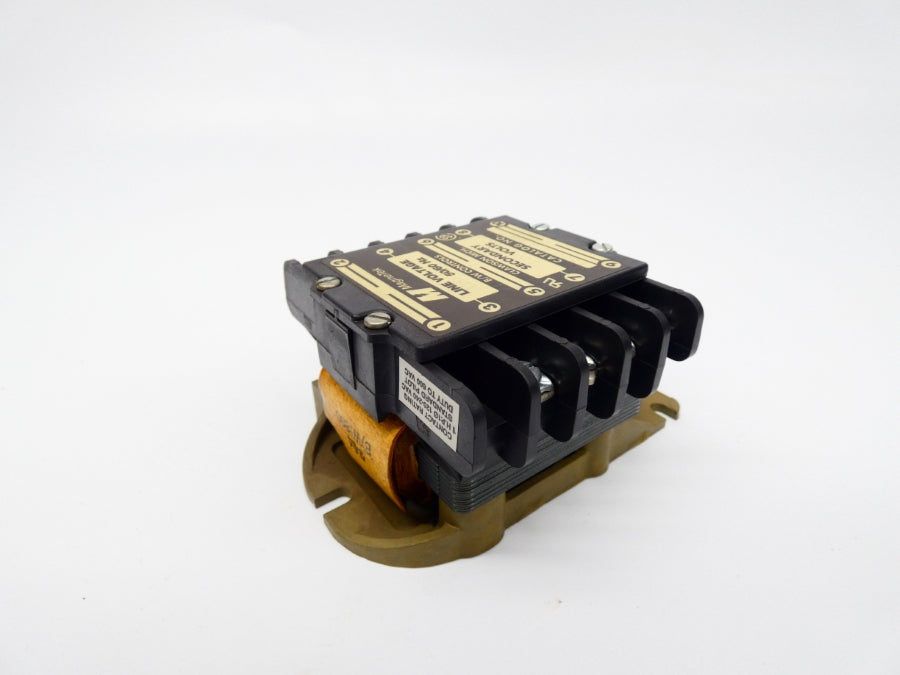 MAGNETEK 1500-D-L1-S7 120V NSNP