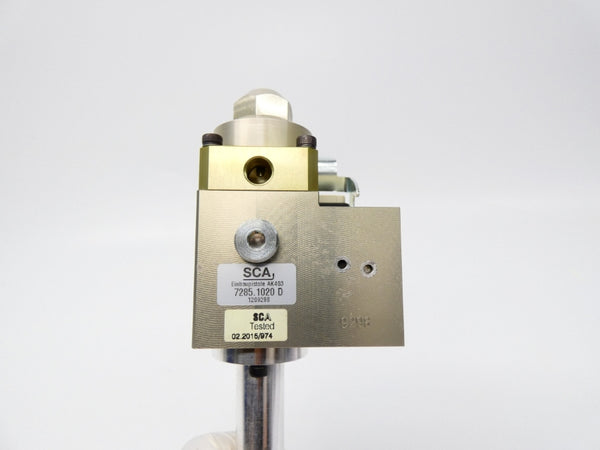 SCA 7285.1020D NSNP