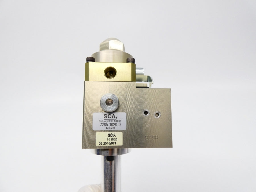 SCA 7285.1020D NSNP
