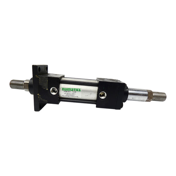 NUMATICS F1AK-01 1A9A-670322-5 250PSI NSNP