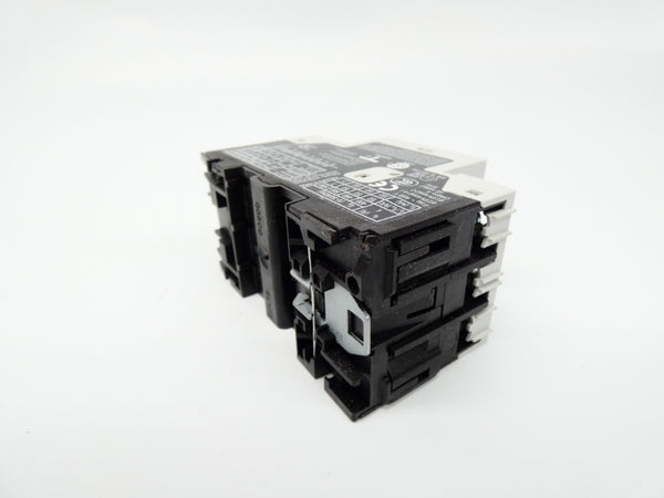 EATON PKZM0-4 XTPR004BC1NL 2.5-4A (AS PICTURED) NSMP