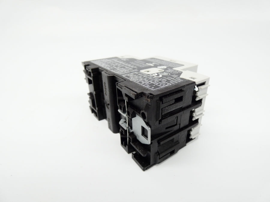 EATON PKZM0-4 XTPR004BC1NL 2.5-4A (AS PICTURED) NSMP