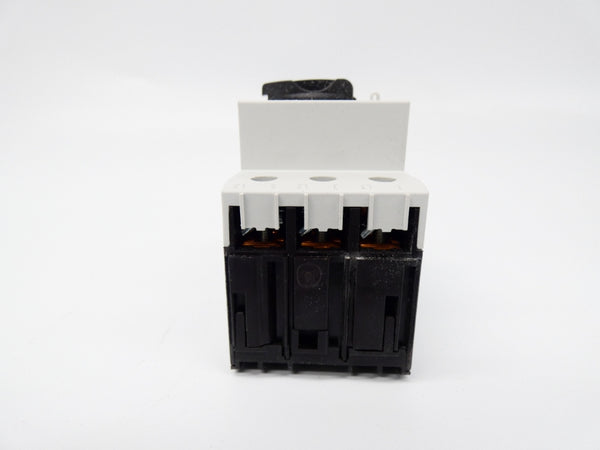 EATON PKZM0-4 XTPR004BC1NL 2.5-4A (AS PICTURED) NSMP