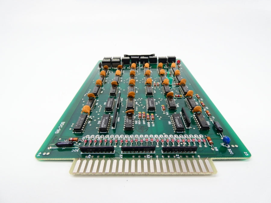 RELIANCE ELECTRIC BDC-9B UNMP