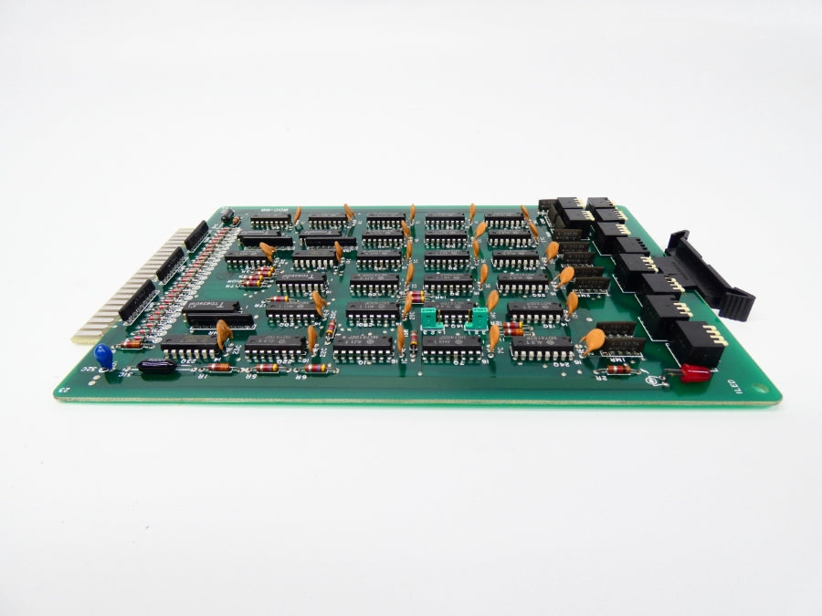 RELIANCE ELECTRIC BDC-9B UNMP