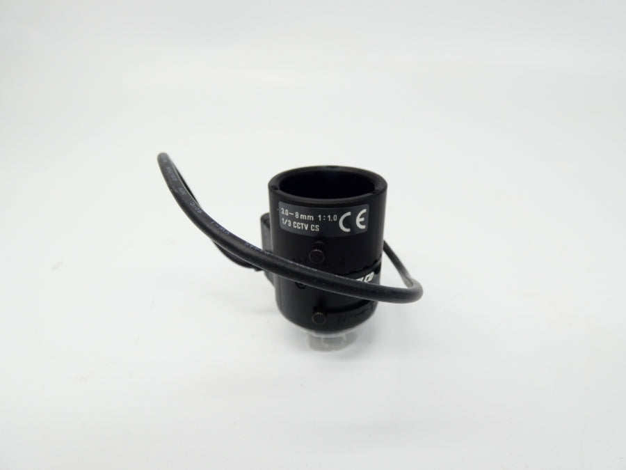 PELCO 13VD3-8 1/3" NSMP