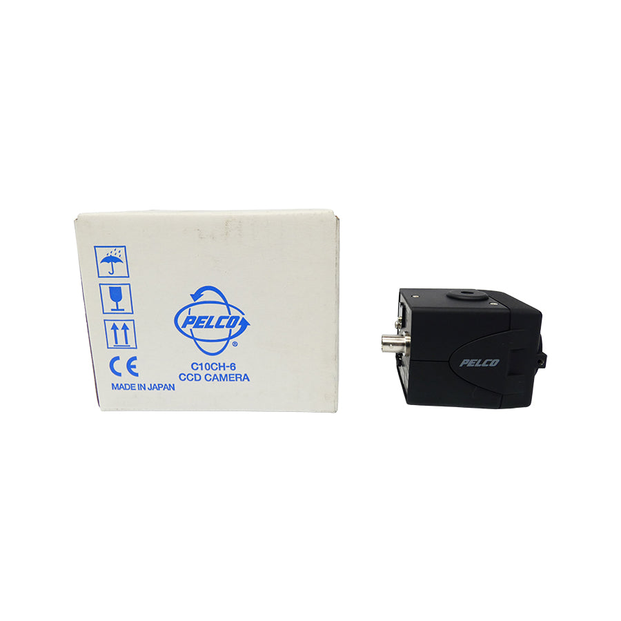 PELCO C10CH-6 24V NSMP