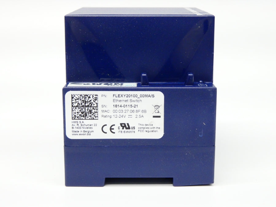 FLEXY FLEXY20100-00MA/S 12-24V 2.5A NSMP