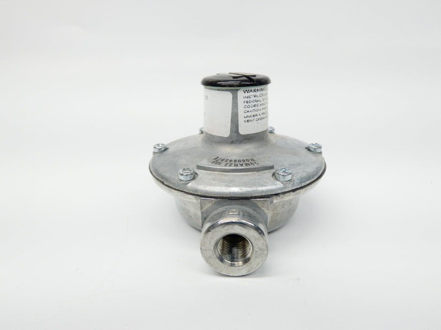 FISHER 912N-109 250PSI NSMP