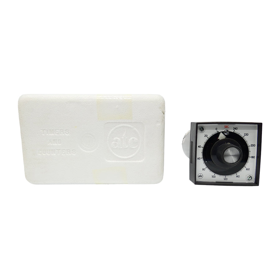 ATC 305E011A10PX 120V 0-240S NSMP