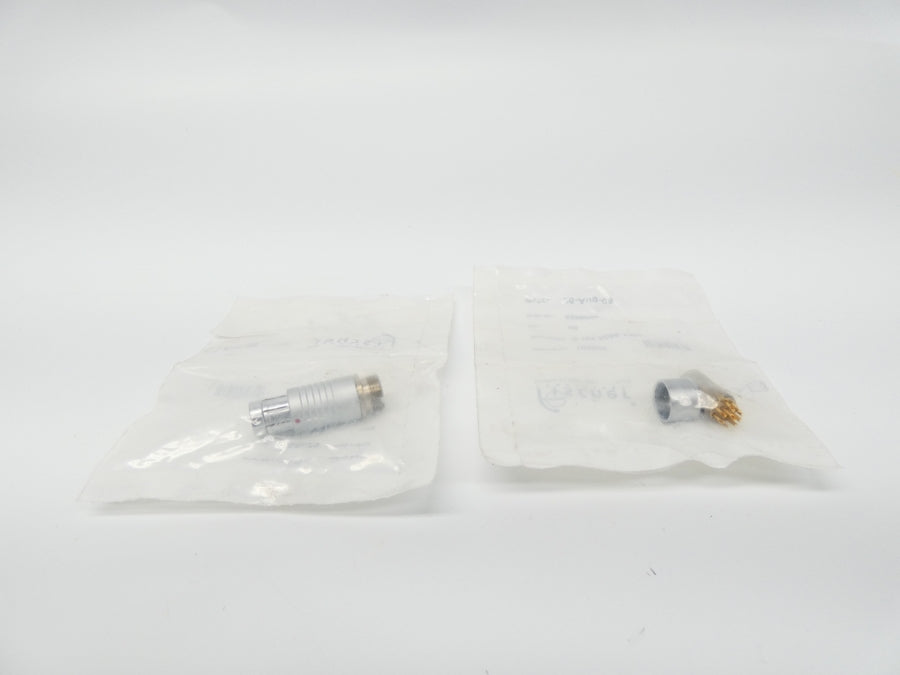 FISCHER CONNECTORS 102925 S104A056-130+ REV. 3 NSMP