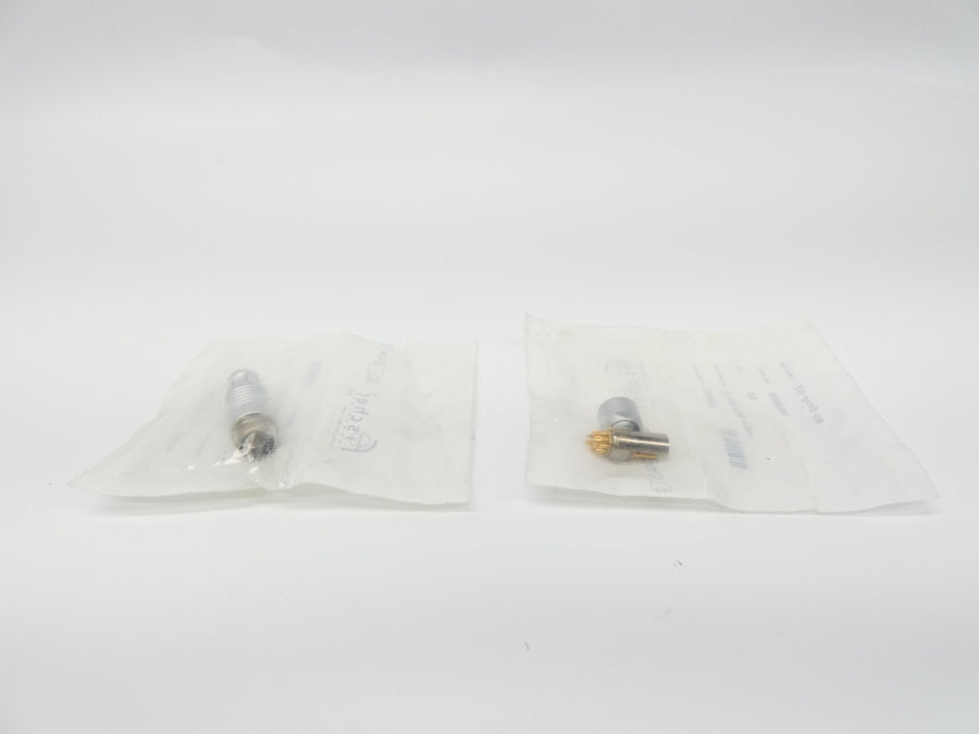 FISCHER CONNECTORS 102925 S104A056-130+ REV. 3 NSMP