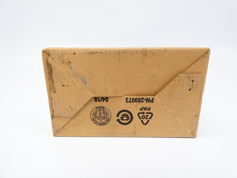 INDUSTRIAL SPARE PARTS 1734-AENTR SER. B F/W 5.015 DATE: 2018 NSFS