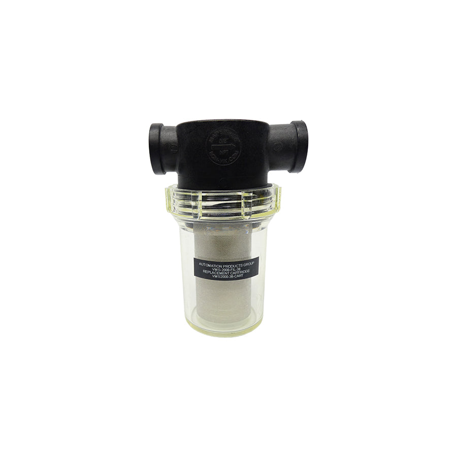 AUTOMATION PRODUCTS GROUP VMS-2000-FIL-38 NSNP