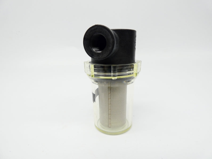 AUTOMATION PRODUCTS GROUP VMS-2000-FIL-38 NSNP