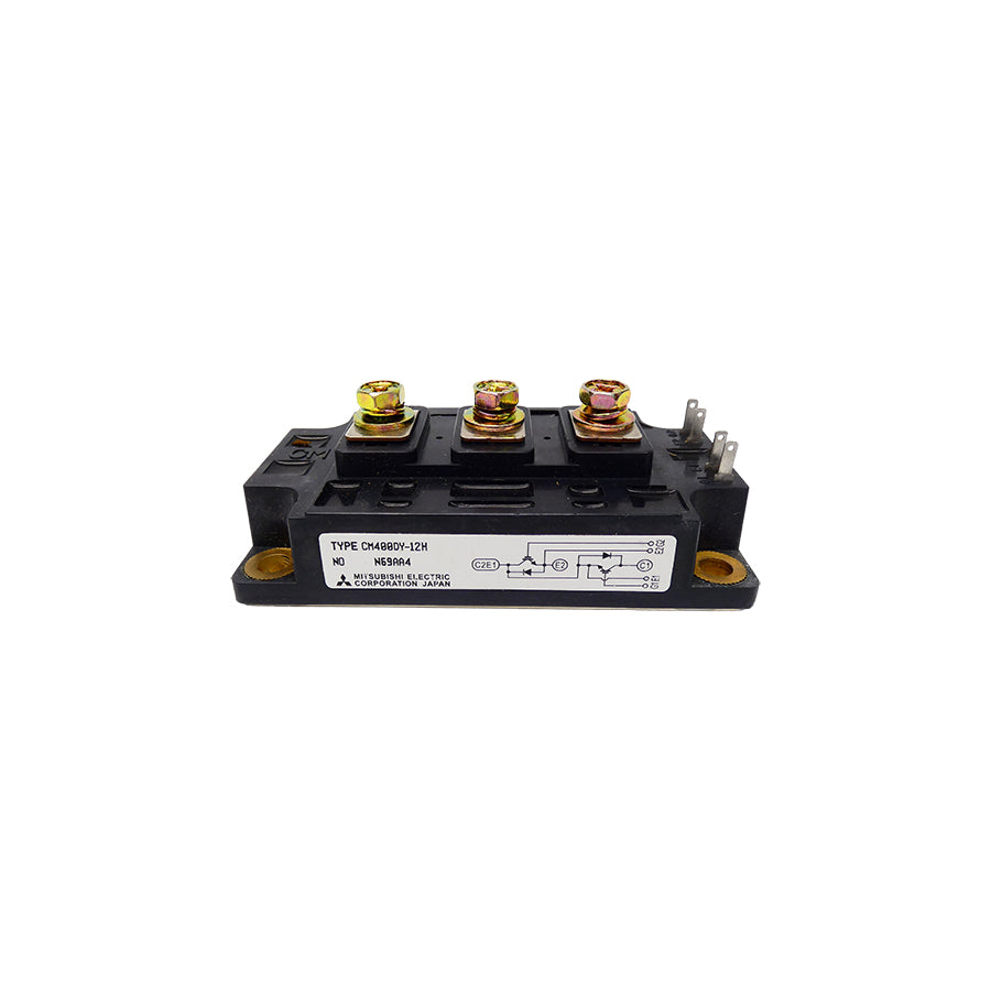 MITSUBISHI CM400DY-12H NSNP