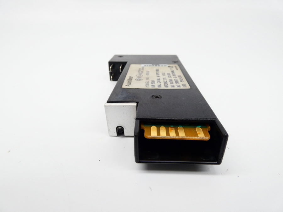 RELIANCE ELECTRIC 45C60 120VAC 2A UNMP