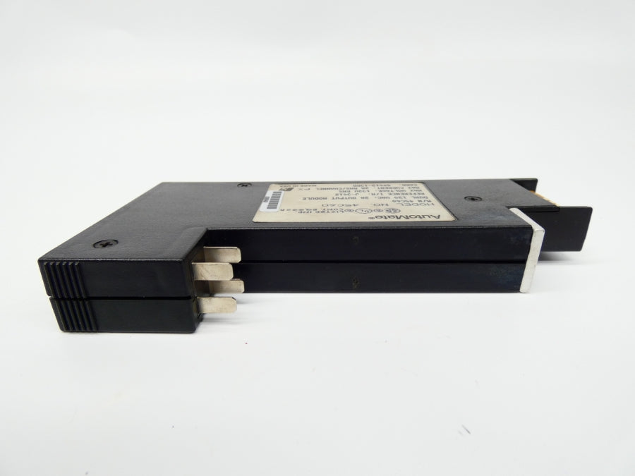 RELIANCE ELECTRIC 45C60 120VAC 2A UNMP