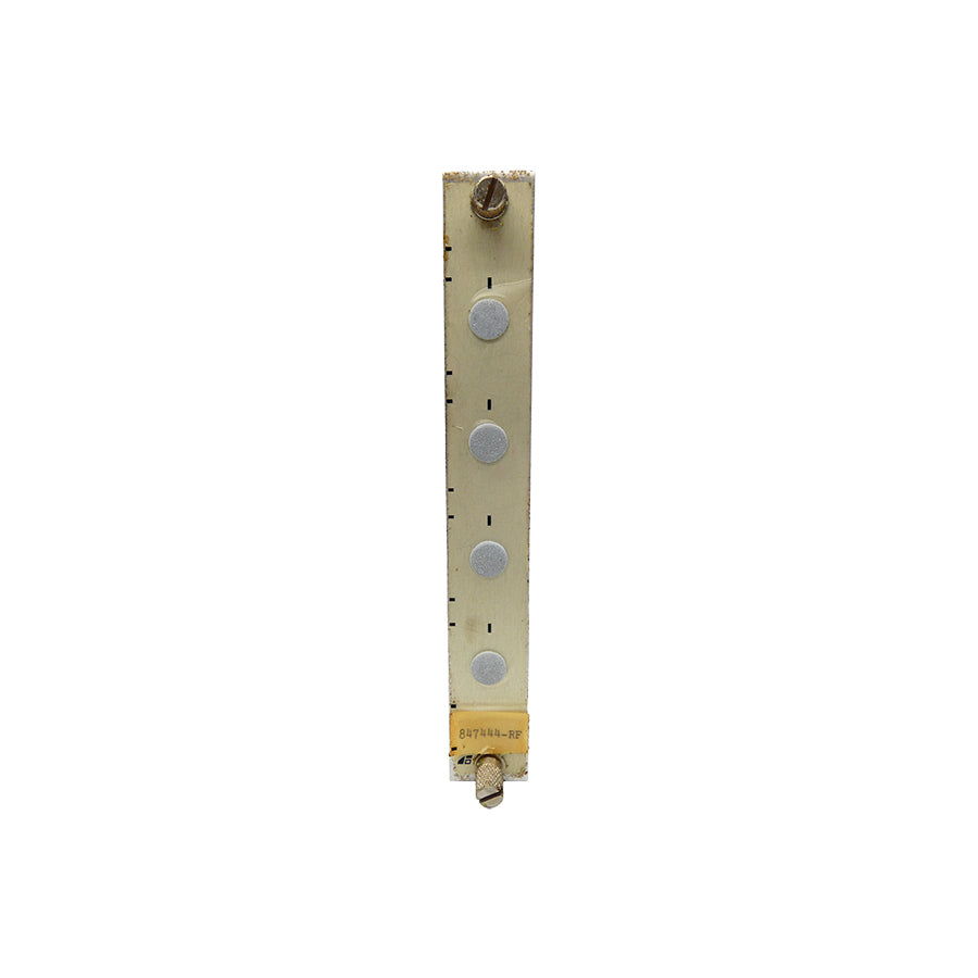 RELIANCE ELECTRIC 847444-RF UNMP