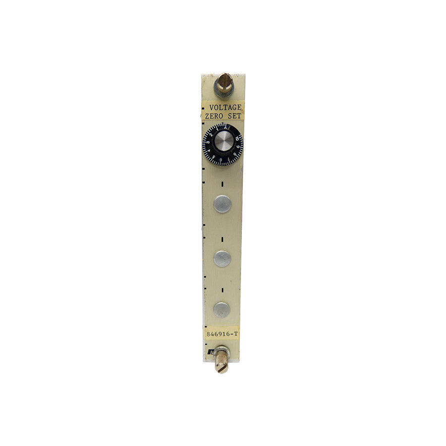 RELIANCE ELECTRIC 846916-T UNMP