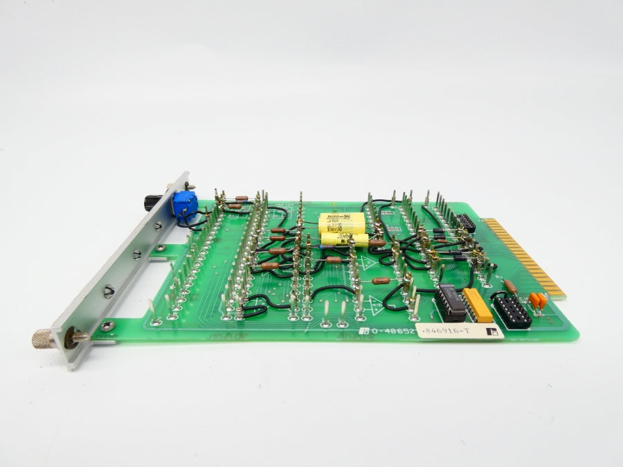 RELIANCE ELECTRIC 846916-T UNMP