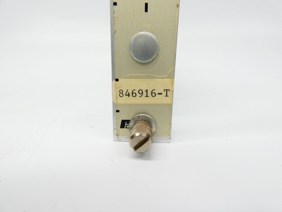 RELIANCE ELECTRIC 846916-T UNMP