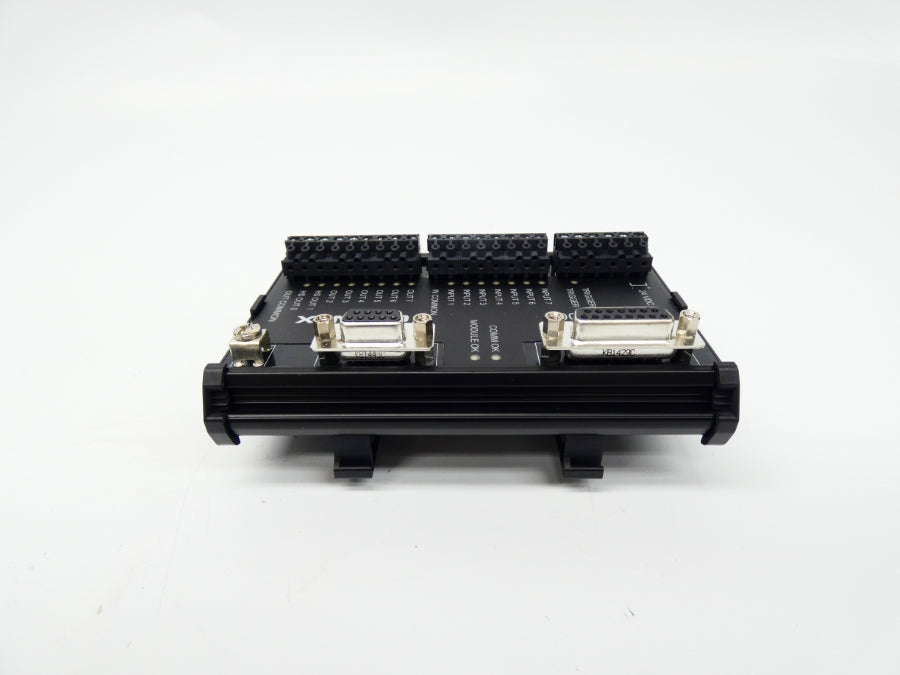 COGNEX CIO-1400 800-9012-2R REV. C 24VDC NSNP