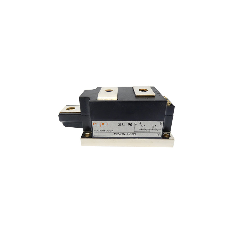 EUPEC 192700-TT250N NSNP