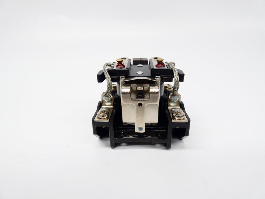 MAGNECRAFT 199BX-17 48VDC NSNP
