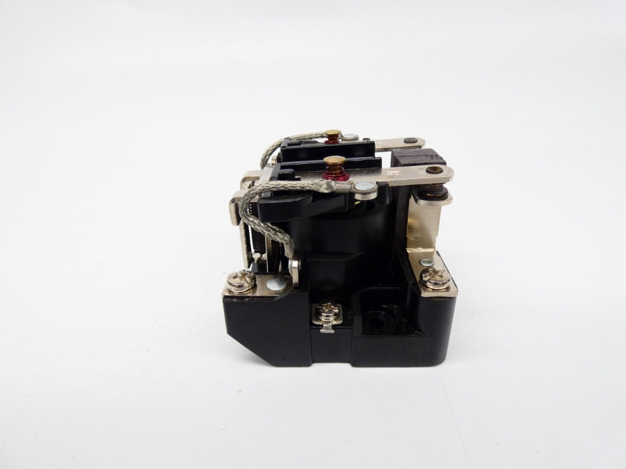 MAGNECRAFT 199BX-17 48VDC NSNP