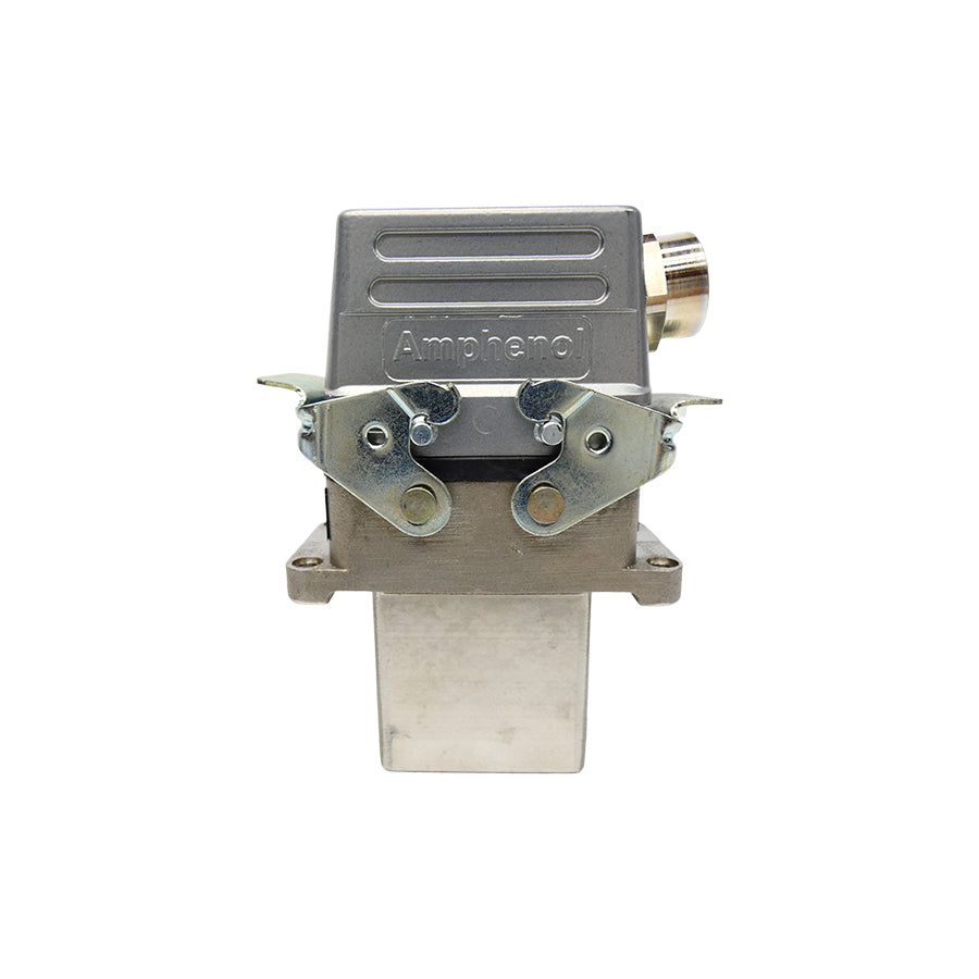 INDUSTRIAL SPARE PART R81024ZT041LD 760-301-04 NSNP