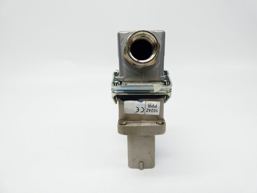 INDUSTRIAL SPARE PART R81024ZT041LD 760-301-04 NSNP