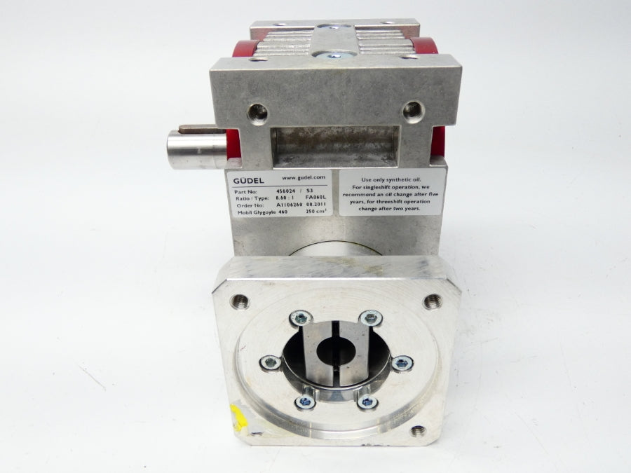 GUDEL 456024 FA060L NSNP