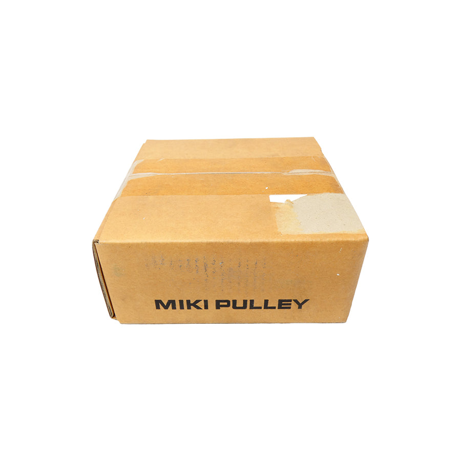 MIKI PULLEY 111-16-12G-24V-30JIS NSFS