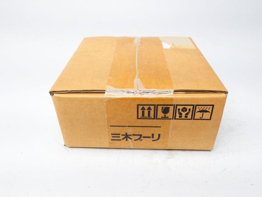 MIKI PULLEY 111-16-12G-24V-30JIS NSFS