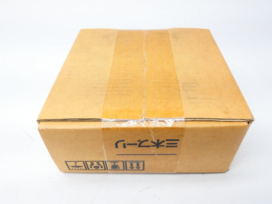 MIKI PULLEY 111-16-12G-24V-30JIS NSFS
