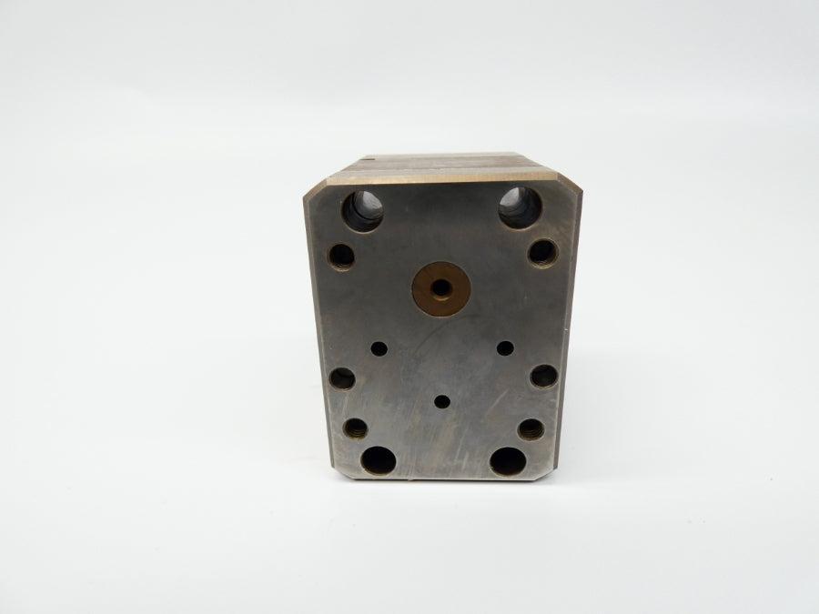 ZENITH PUMPS BPB-6285 EO-4657-517-000 NSNP