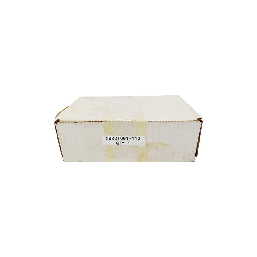 INDUSTRIAL SPARE PART NBRDT601-112 NSFS