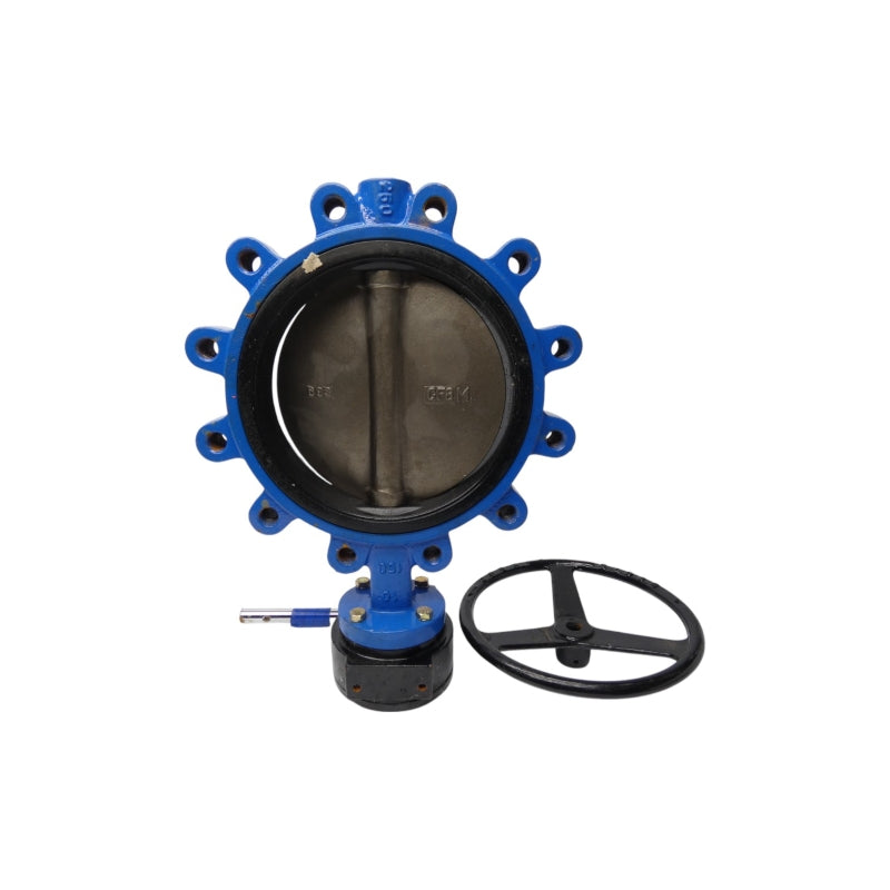 FNW FNW732EG 10" NSNP