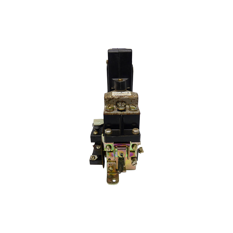 GENERAL ELECTRIC DS303A3A01GXA003XH 115/120V 100A UNMP