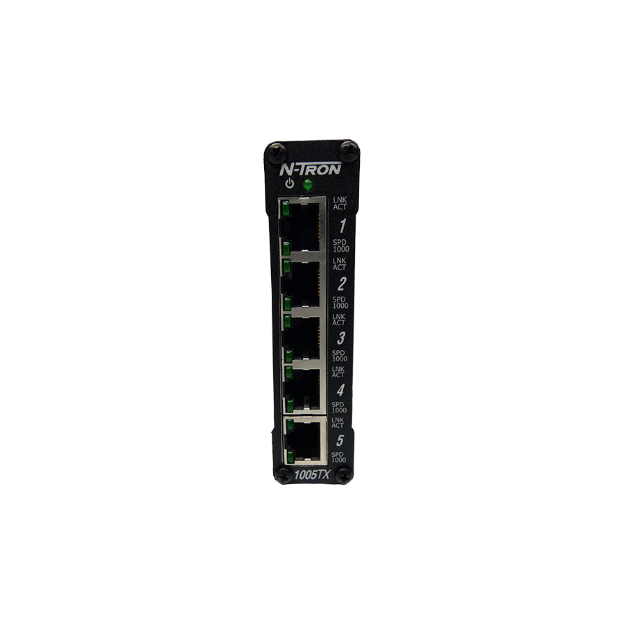 N-TRON 1005TX 10-30V UNMP