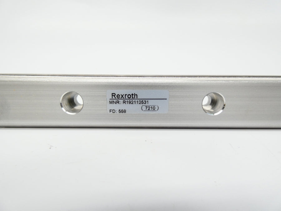 REXROTH R192112531 NSMP