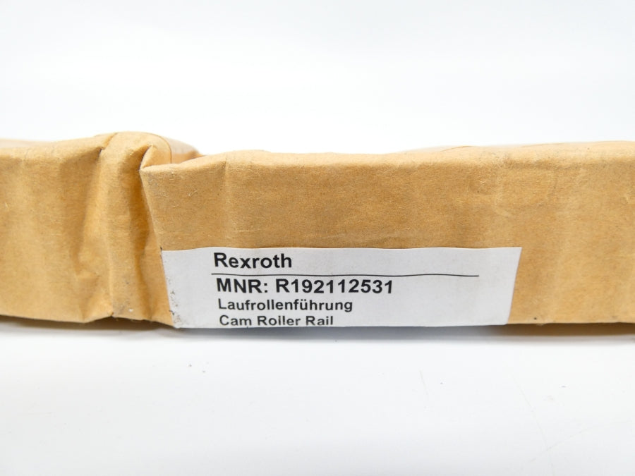 REXROTH R192112531 NSMP