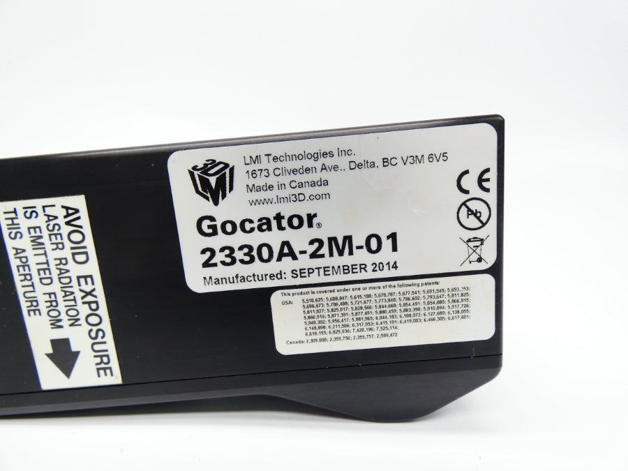 GOCATOR 2330A-2M-01 NSNP