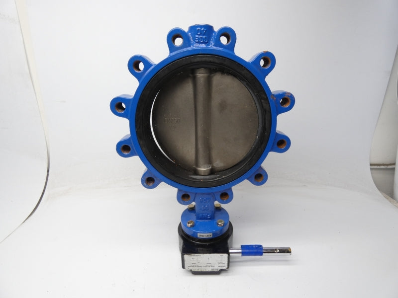 FNW FNW732EG 10" NSNP